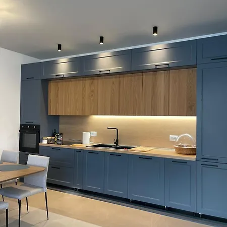 Villa27 * Dhermi