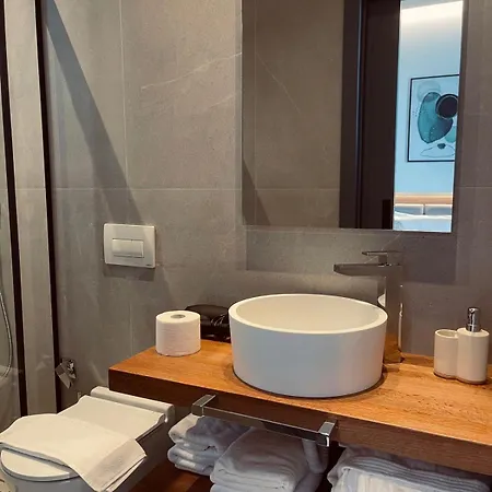 Villa27 Villa Dhërmi