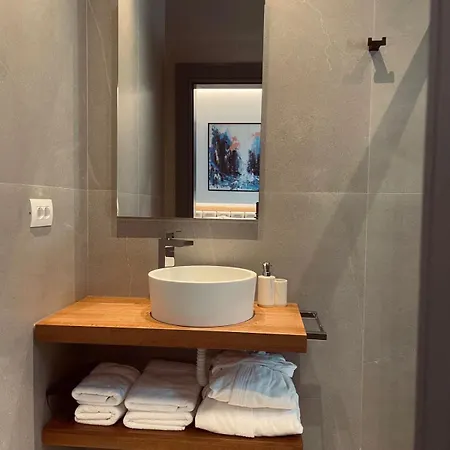 Villa27 Villa Dhërmi