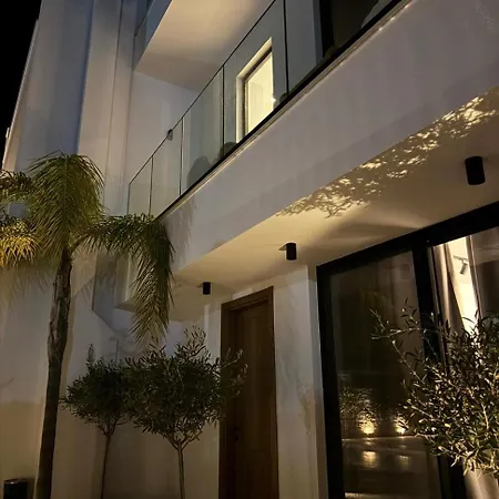 Villa Villa27 Dhërmi